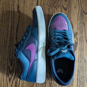 Nike SB Force 58 Premium Skate Shoes